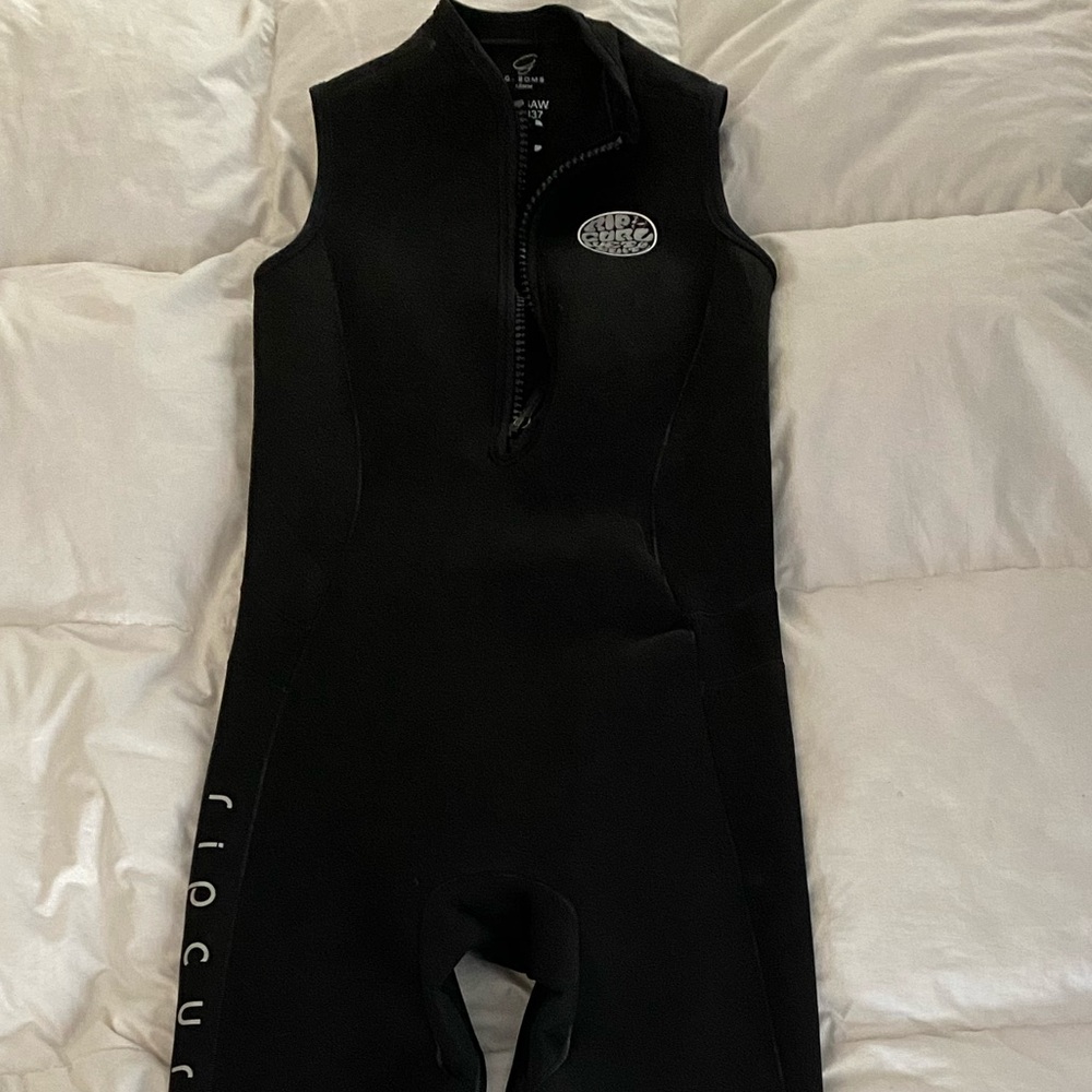 Rip Curl Wetsuit